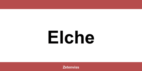 Contacte por teléfono con CTT Express en Elche