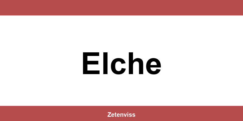 Contacte por teléfono con CTT Express en Elche