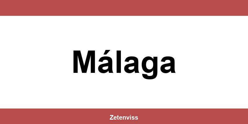 Contacte por teléfono con CTT Express en Málaga