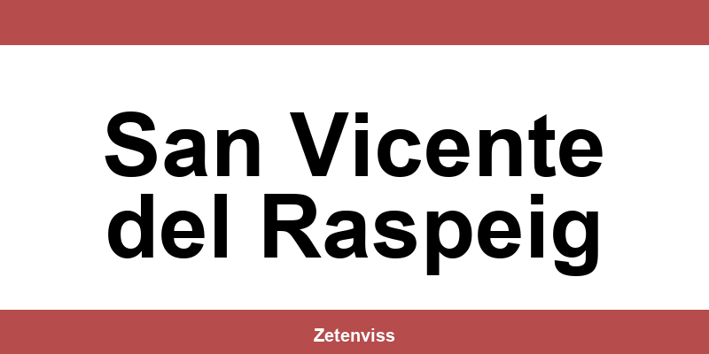 Contacte por teléfono con CTT Express en San Vicente del Raspeig